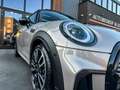 MINI Cooper S Mini 2.0 John Cooper Works f1 aut Rooftop grey/Pan Gris - thumbnail 40