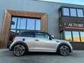 MINI Cooper S Mini 2.0 John Cooper Works f1 aut Rooftop grey/Pan Gris - thumbnail 11
