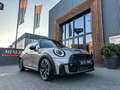 MINI Cooper S Mini 2.0 John Cooper Works f1 aut Rooftop grey/Pan Gris - thumbnail 21