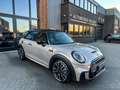 MINI Cooper S Mini 2.0 John Cooper Works f1 aut Rooftop grey/Pan Gris - thumbnail 35