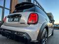 MINI Cooper S Mini 2.0 John Cooper Works f1 aut Rooftop grey/Pan Gris - thumbnail 30