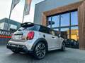 MINI Cooper S Mini 2.0 John Cooper Works f1 aut Rooftop grey/Pan Gris - thumbnail 7