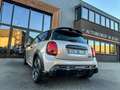 MINI Cooper S Mini 2.0 John Cooper Works f1 aut Rooftop grey/Pan Gris - thumbnail 15