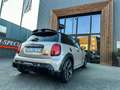 MINI Cooper S Mini 2.0 John Cooper Works f1 aut Rooftop grey/Pan Gris - thumbnail 13