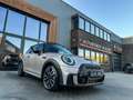 MINI Cooper S Mini 2.0 John Cooper Works f1 aut Rooftop grey/Pan Gris - thumbnail 1