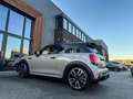 MINI Cooper S Mini 2.0 John Cooper Works f1 aut Rooftop grey/Pan Gris - thumbnail 9