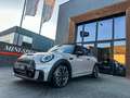 MINI Cooper S Mini 2.0 John Cooper Works f1 aut Rooftop grey/Pan Gris - thumbnail 25
