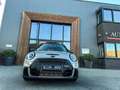 MINI Cooper S Mini 2.0 John Cooper Works f1 aut Rooftop grey/Pan Gris - thumbnail 3
