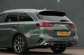 Kia Ceed SW / cee'd SW Sportswagon 1.6 GDI PHEV ExecutiveLine Trekhaak | Grün - thumbnail 25