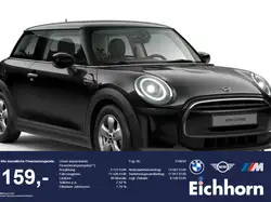 Mini Cooper 3 Türer *LED SW.DRIVING ASSIST.PDC*