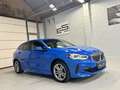 BMW 116 PACK M SPORT PHARES LED. S.CHAUFFANT - thumbnail 6