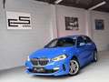 BMW 116 PACK M SPORT PHARES LED. S.CHAUFFANT - thumbnail 1