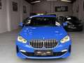 BMW 116 PACK M SPORT PHARES LED. S.CHAUFFANT - thumbnail 2