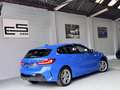 BMW 116 PACK M SPORT PHARES LED. S.CHAUFFANT - thumbnail 4