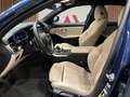 BMW 330 e Sportline ** Zetel/Stuurverw. | Trekhaak | Am... Bleu - thumbnail 13