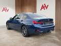 BMW 330 e Sportline ** Zetel/Stuurverw. | Trekhaak | Am... Bleu - thumbnail 10