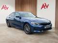 BMW 330 e Sportline ** Zetel/Stuurverw. | Trekhaak | Am... Bleu - thumbnail 3