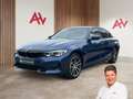BMW 330 e Sportline ** Zetel/Stuurverw. | Trekhaak | Am... Bleu - thumbnail 1