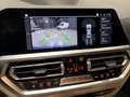 BMW 330 e Sportline ** Zetel/Stuurverw. | Trekhaak | Am... Bleu - thumbnail 24