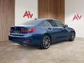 BMW 330 e Sportline ** Zetel/Stuurverw. | Trekhaak | Am... Bleu - thumbnail 6