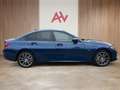 BMW 330 e Sportline ** Zetel/Stuurverw. | Trekhaak | Am... Bleu - thumbnail 5
