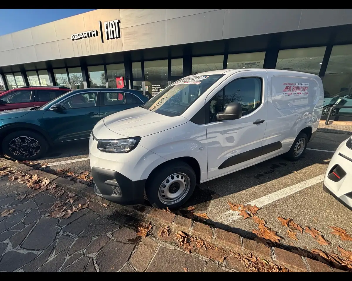 Fiat Doblo