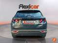 Hyundai TUCSON 1.6 CRDI Klass 4x2 Azul - thumbnail 5