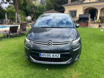 1.6 HDi FAP C-Chic