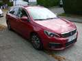 Peugeot 308 308 SW 1.5HDi Allure  euro6D ISC FCM : 6350+tva Rood - thumbnail 1