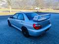 Subaru Impreza Berlina 2.0i WRX 4x4 224 cv ** all. STI esterno** Argento - thumbnail 7