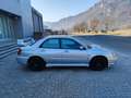 Subaru Impreza Berlina 2.0i WRX 4x4 224 cv ** all. STI esterno** Silber - thumbnail 4