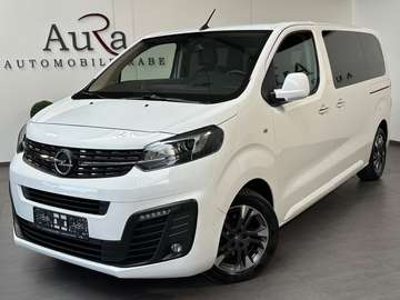 L2H1 2.0 Diesel NAV+PANORAMA+AHK+HUD+SHZ+17ZOLL