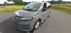 Volkswagen T7 Multivan lang 2,0 TDI DSG Life,LED,PDC,1.Hand