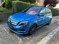 Mercedes-Benz B Electric Drive B-Class 250 eDrive (242.890) Blau - thumbnail 1