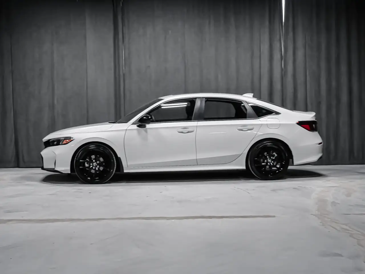 Honda Civic снимка Honda Civic