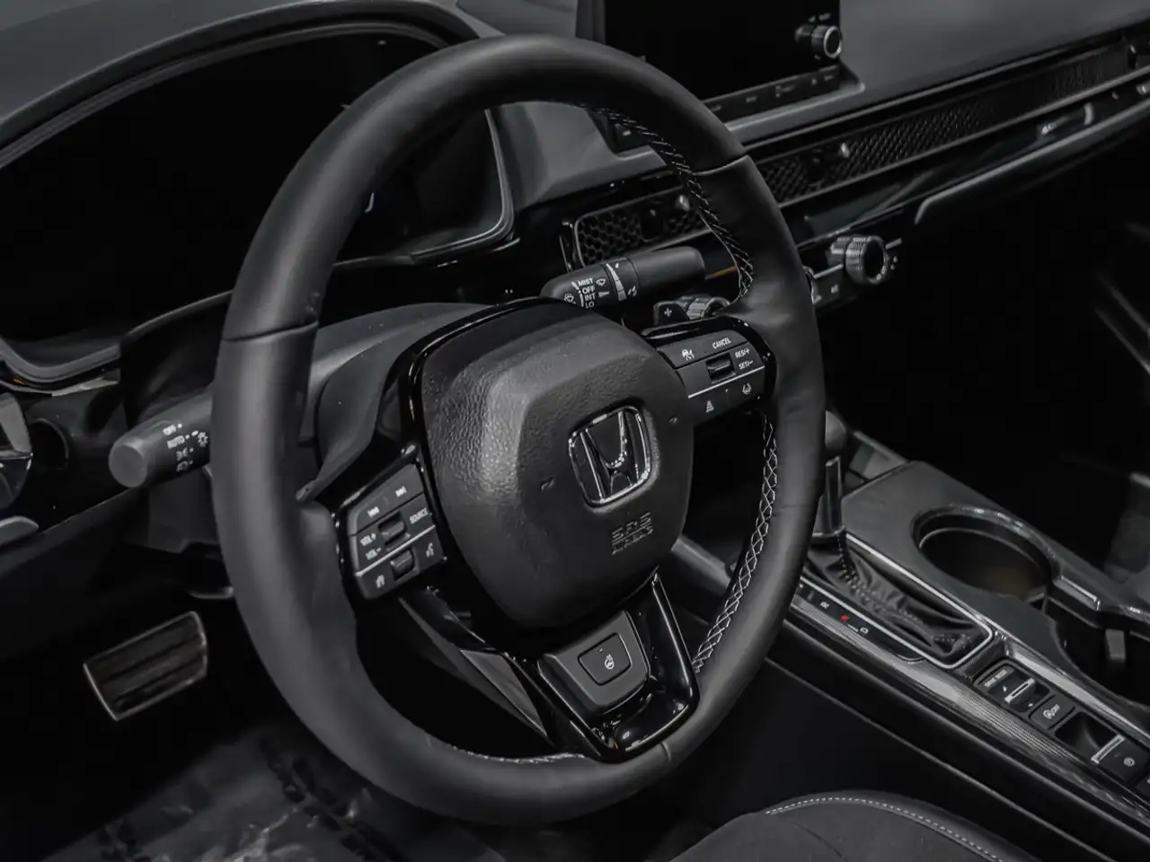 Honda Civic снимка Honda Civic