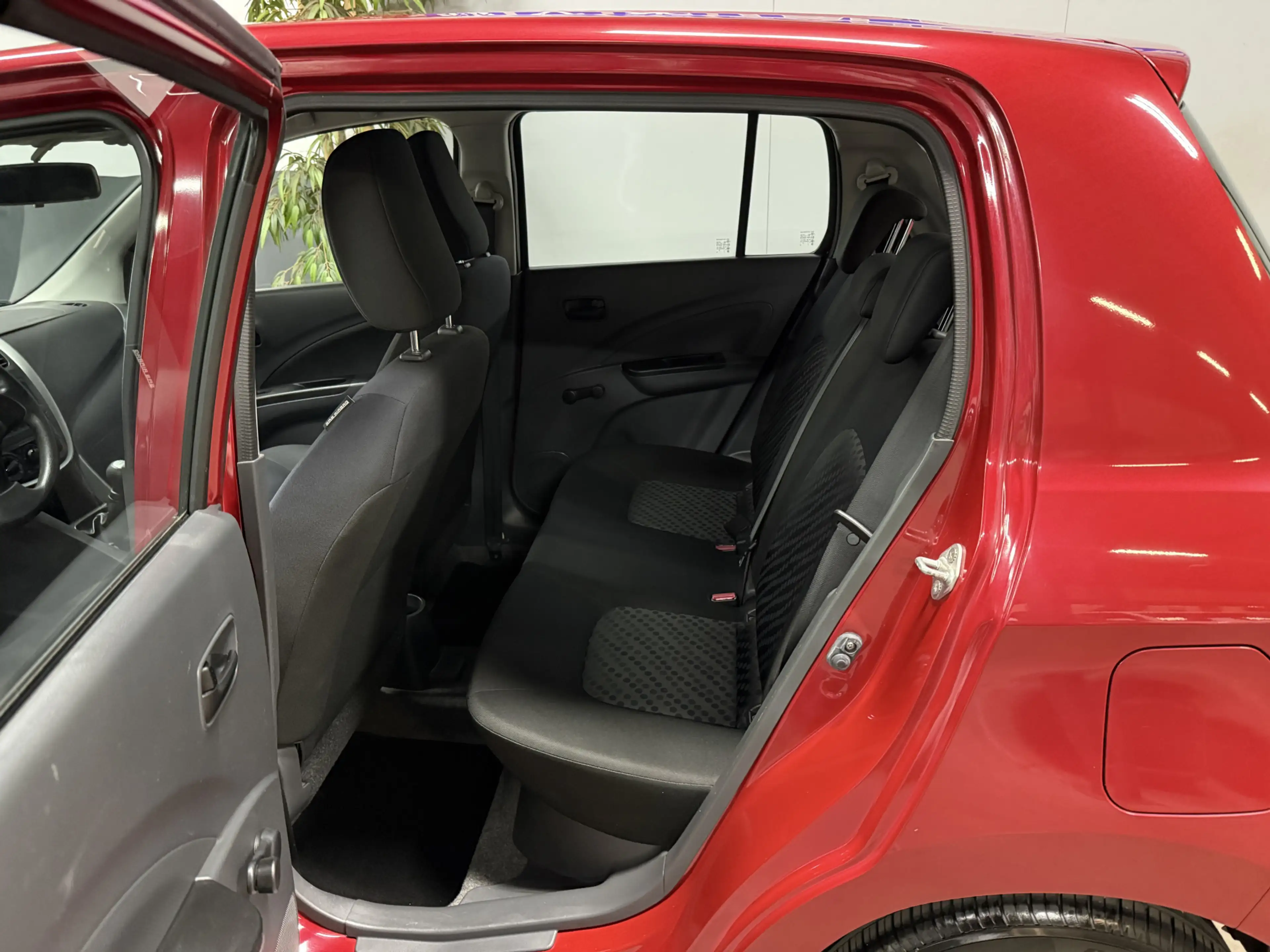 Suzuki Celerio 1.0 Comfort // Airco // Cruise — photo 7
