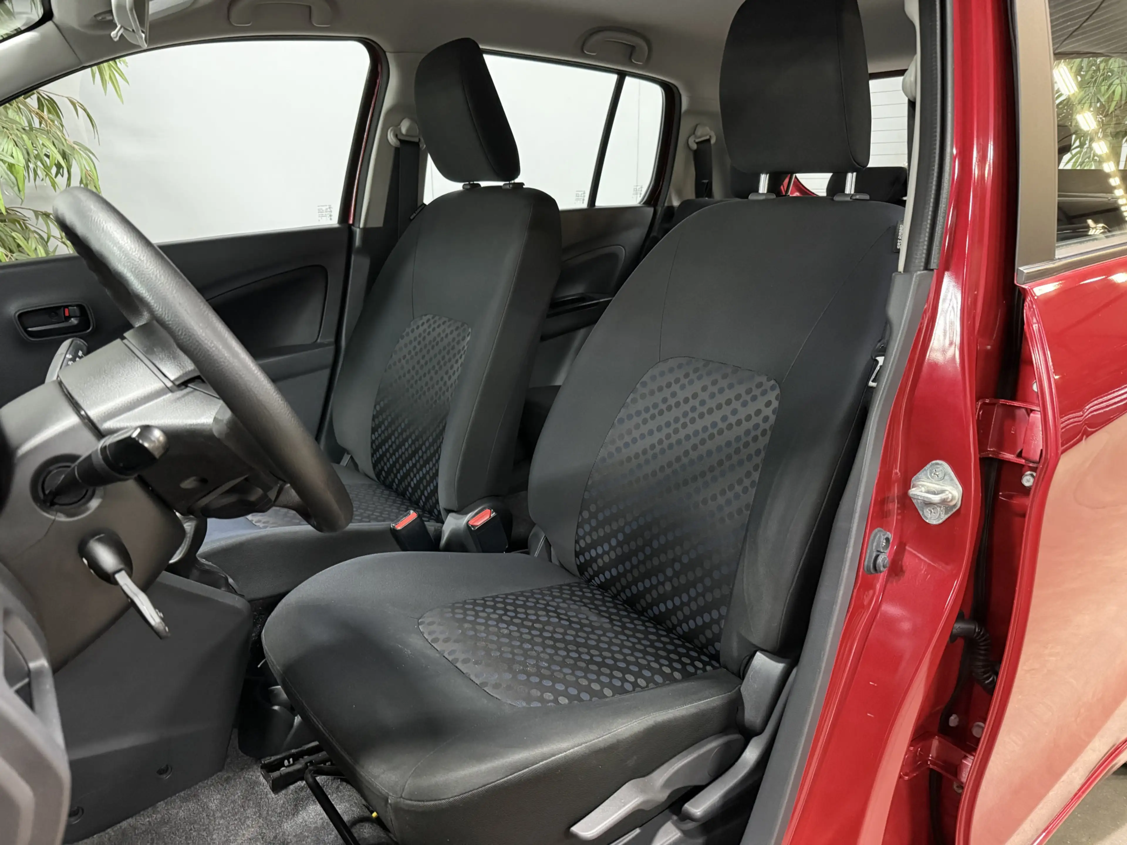 Suzuki Celerio 1.0 Comfort // Airco // Cruise — photo 8