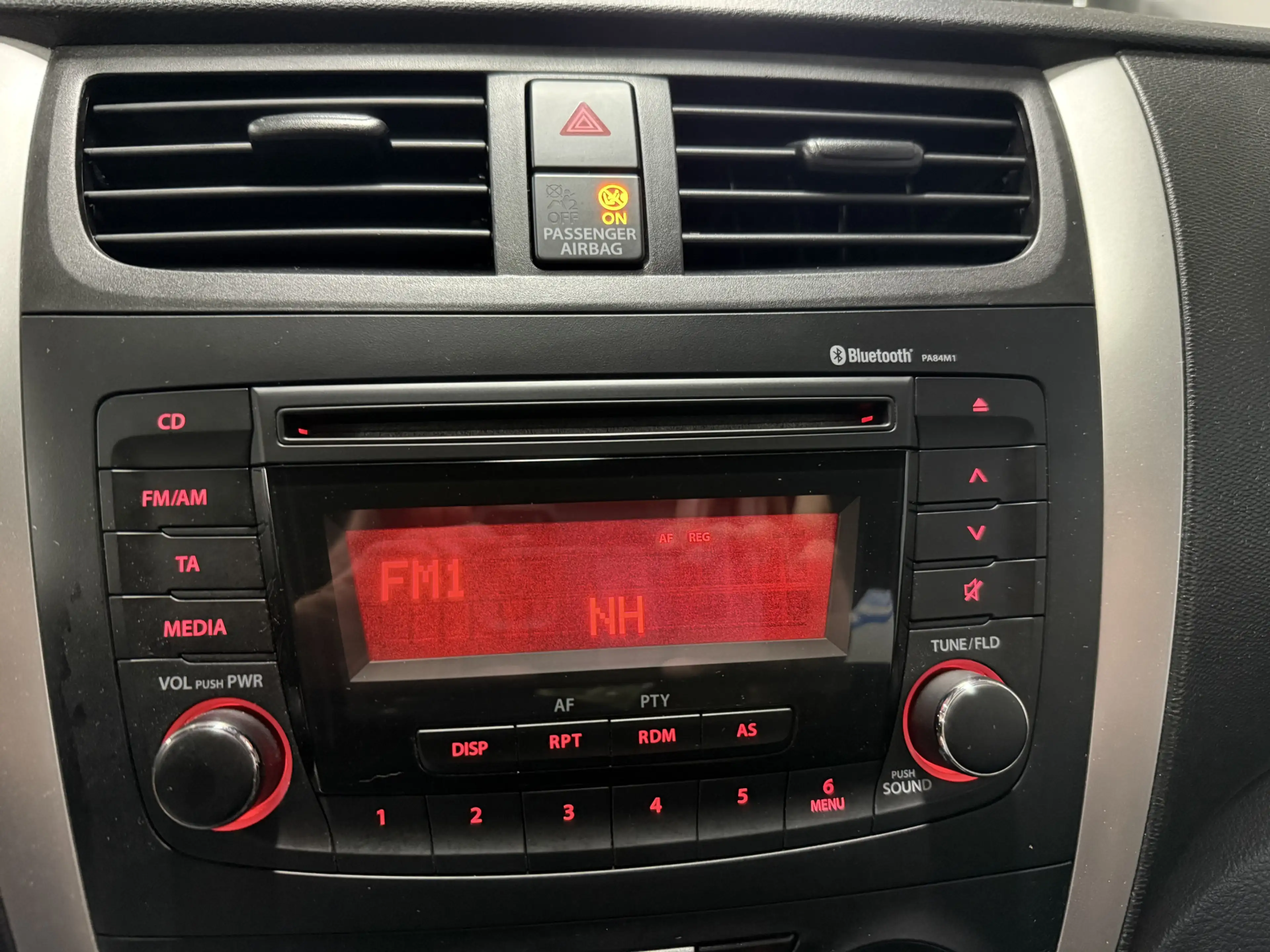 Suzuki Celerio 1.0 Comfort // Airco // Cruise — photo 11