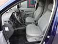 Volkswagen Caddy 2.0 SDI airco schuifdeur 167151 km !!!!!!!!! Bleu - thumbnail 8