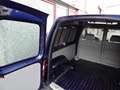 Volkswagen Caddy 2.0 SDI airco schuifdeur 167151 km !!!!!!!!! Niebieski - thumbnail 22