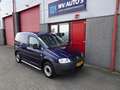 Volkswagen Caddy 2.0 SDI airco schuifdeur 167151 km !!!!!!!!! Blau - thumbnail 4