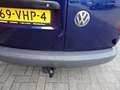Volkswagen Caddy 2.0 SDI airco schuifdeur 167151 km !!!!!!!!! Albastru - thumbnail 21