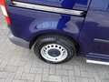 Volkswagen Caddy 2.0 SDI airco schuifdeur 167151 km !!!!!!!!! Blau - thumbnail 20