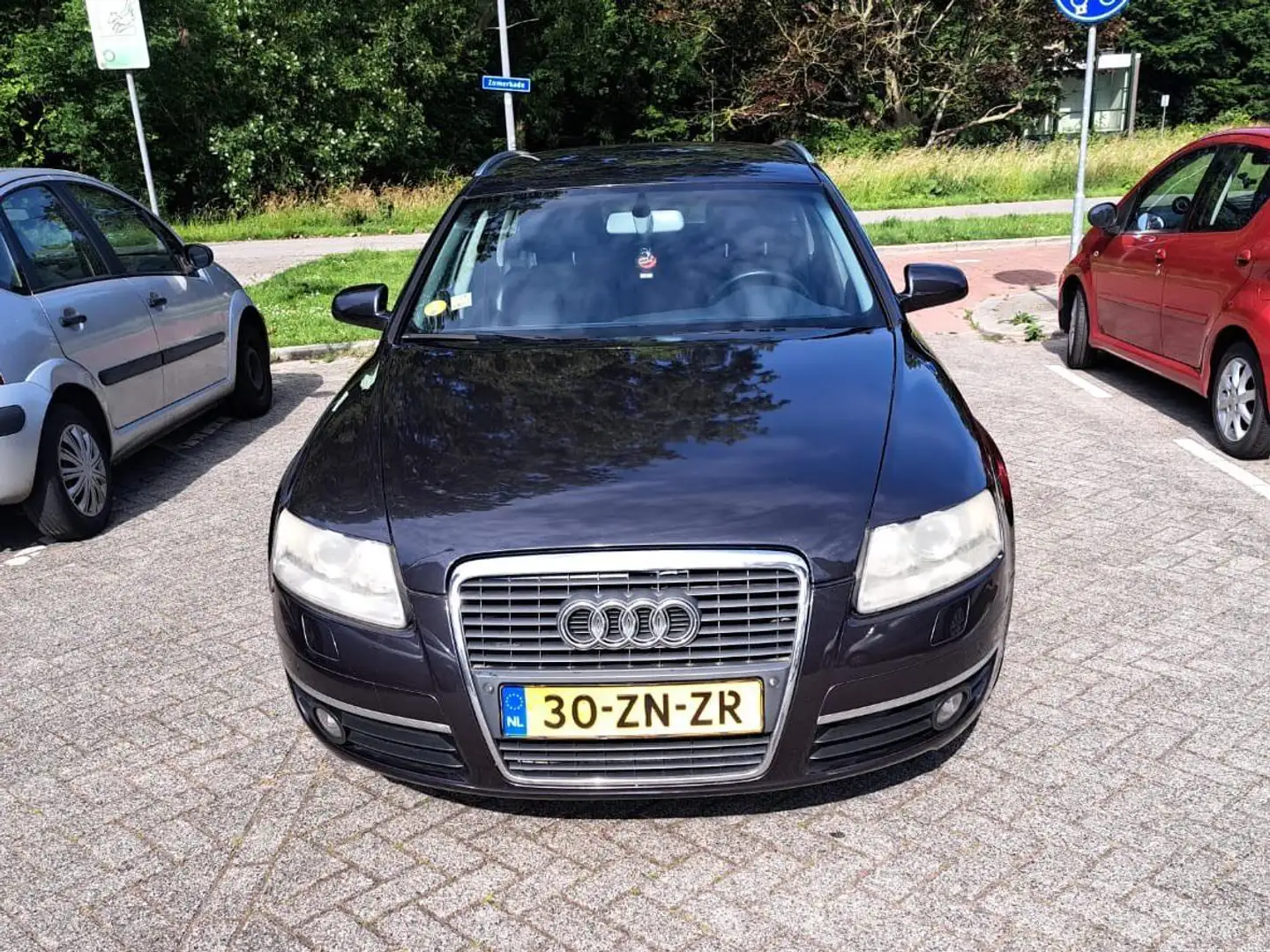 Audi A6 A6 2.0 TDI Pro Line - 2