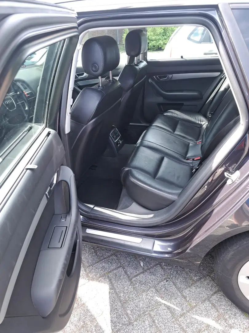 Audi A6 A6 2.0 TDI Pro Line - 1