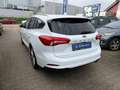 Ford Focus Turnier Titanium/LED/NAVI/GARNTIE/AHK/ Weiß - thumbnail 7