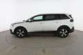Peugeot 5008 1.2 PureTech S&S Allure 7 pl. 130 Blanco - thumbnail 3