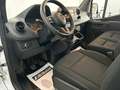 Mercedes-Benz Sprinter Furgón 211CDI Medio T.E. tD Weiß - thumbnail 18