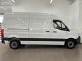 Mercedes-Benz Sprinter Furgón 211CDI Medio T.E. tD Weiß - thumbnail 4